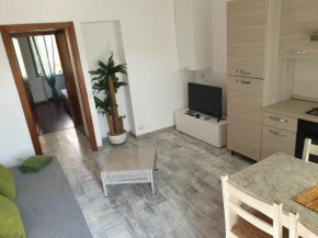 Relax Apartment